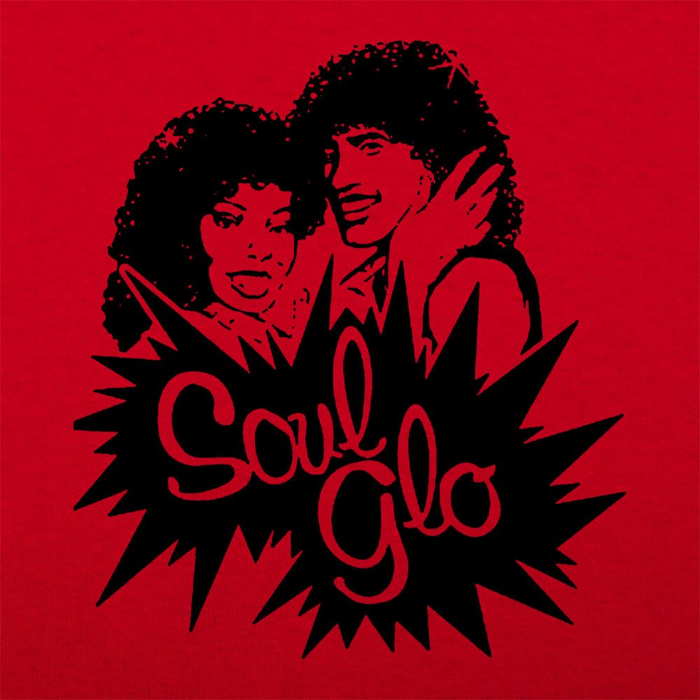 Soul Glo - 6DollarShirts