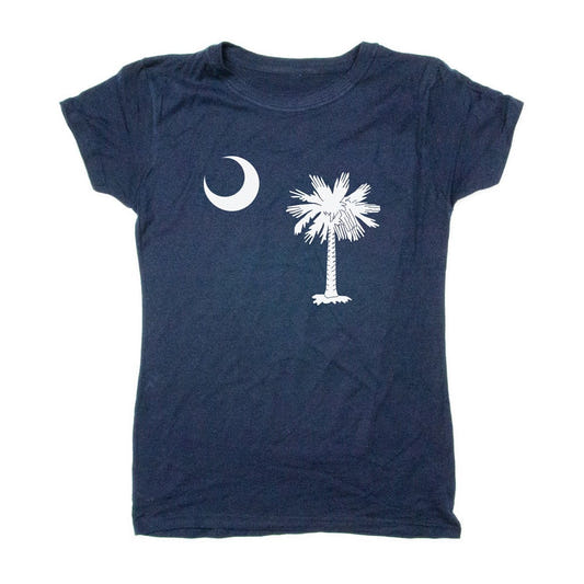 South Carolina Flag - 6DollarShirts