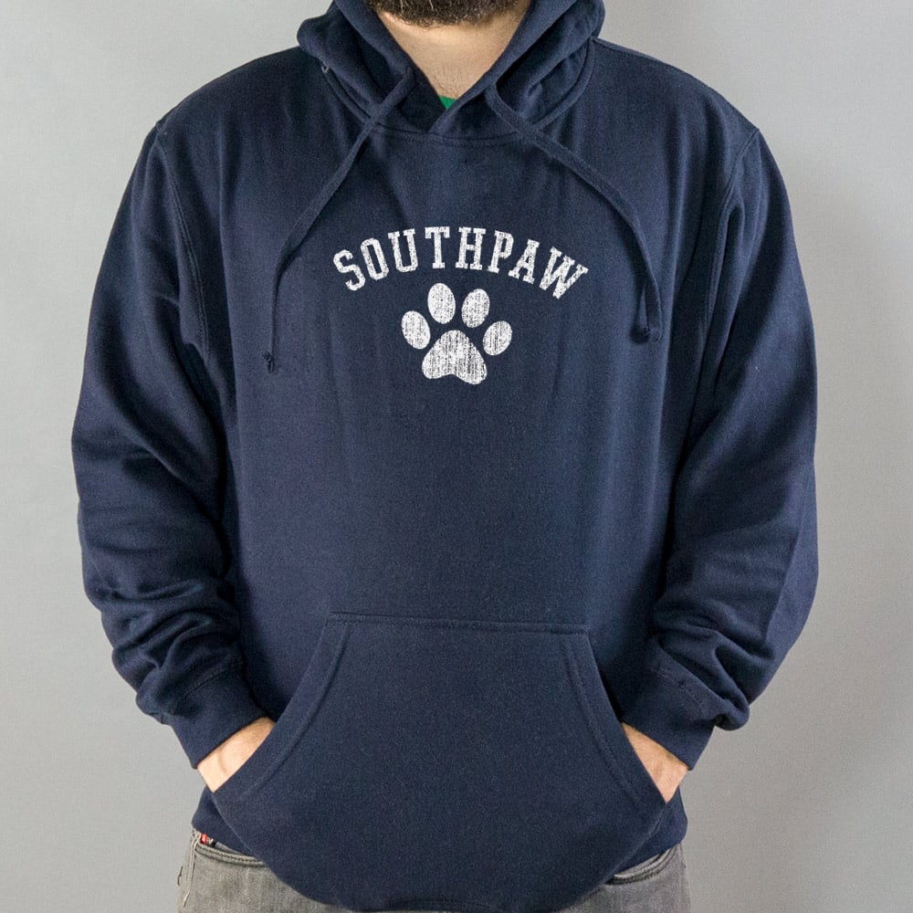 Southpaw - 6DollarShirts