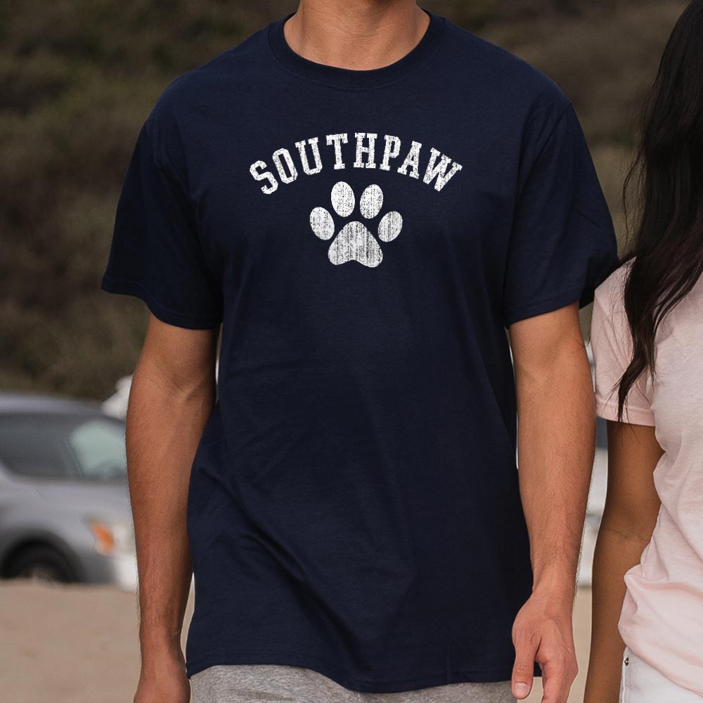 Southpaw - 6DollarShirts