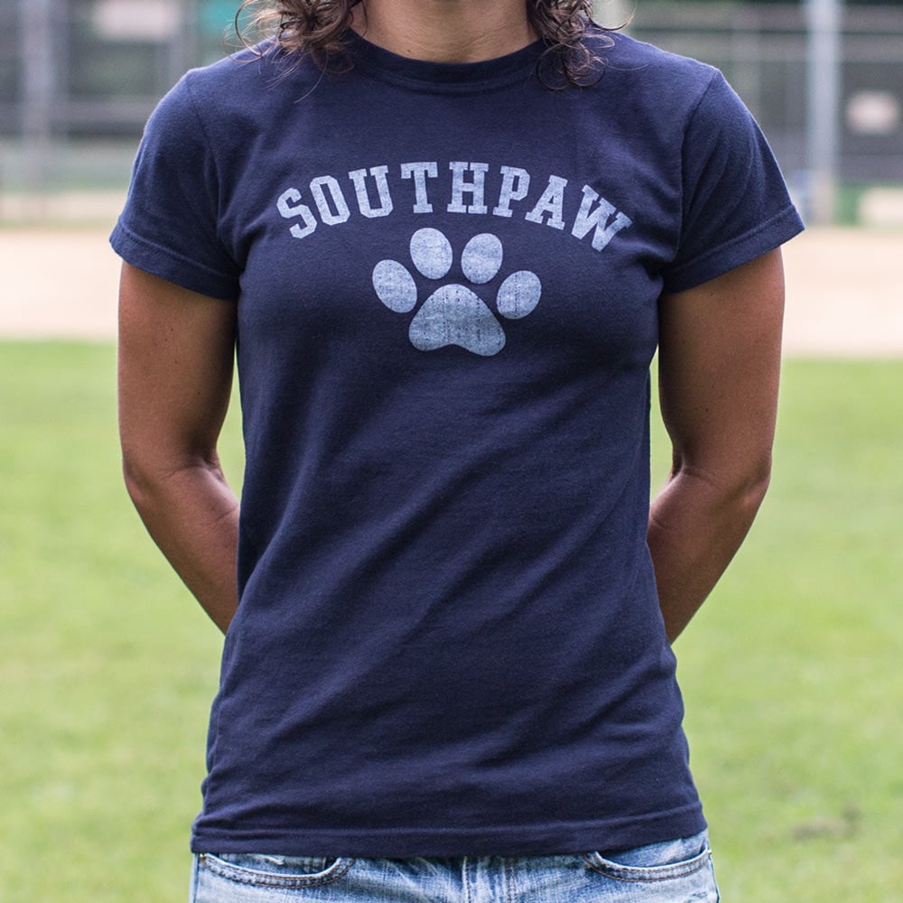Southpaw - 6DollarShirts