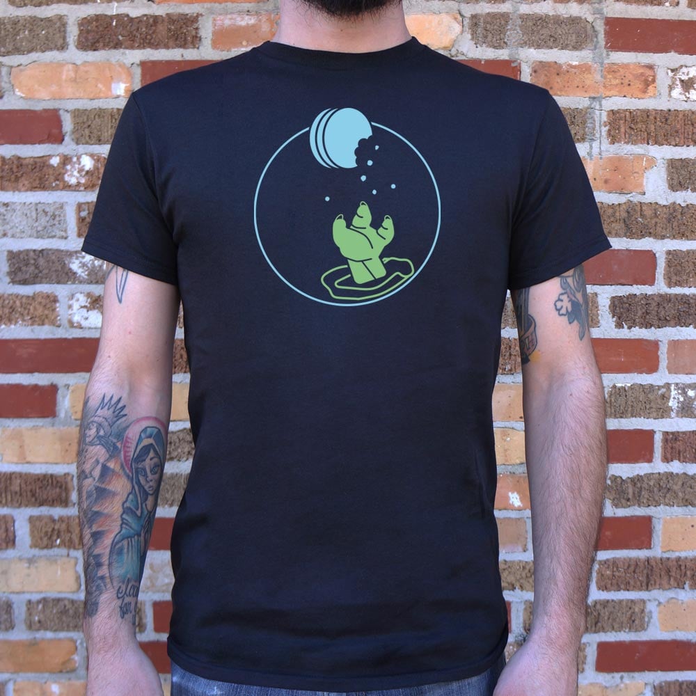 Space Cookie - 6DollarShirts