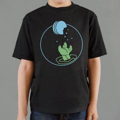 Space Cookie - 6DollarShirts