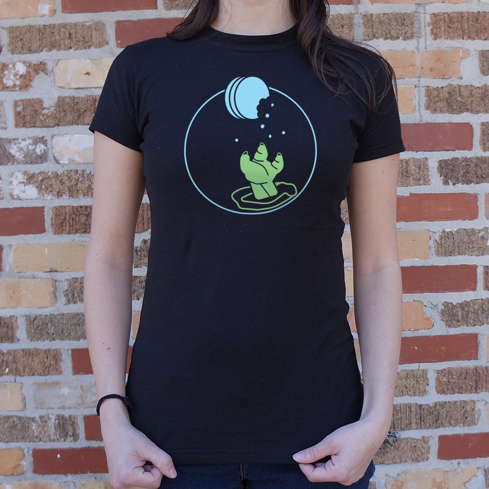 Space Cookie - 6DollarShirts