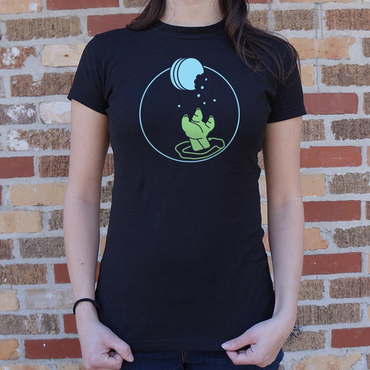 Space Cookie - 6DollarShirts