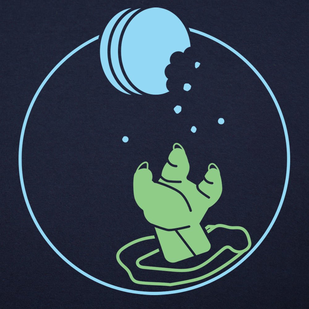 Space Cookie - 6DollarShirts
