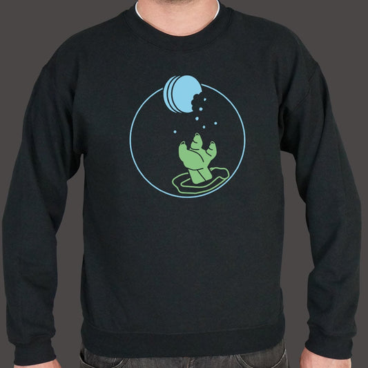 Space Cookie - 6DollarShirts