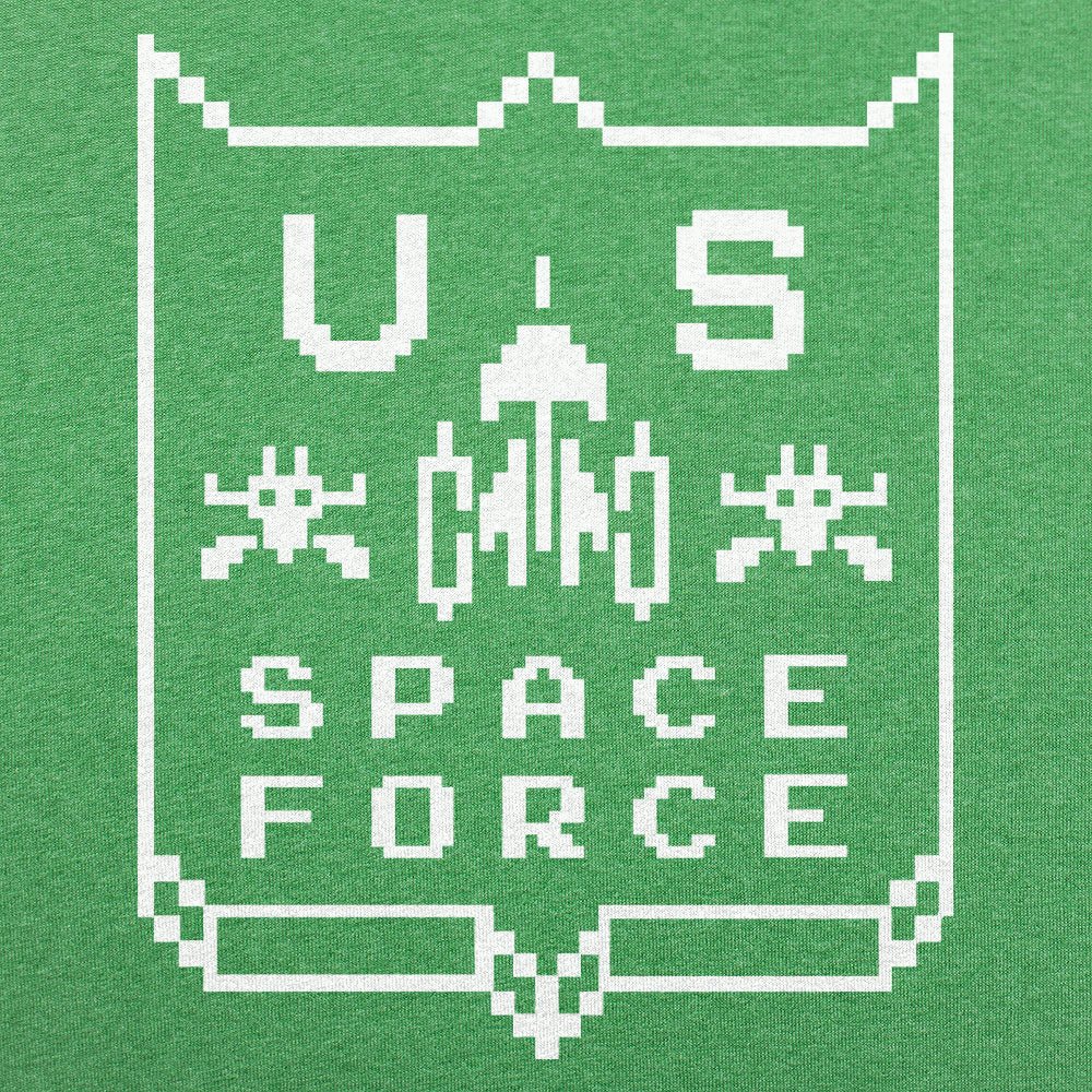 US Space Force - 6DollarShirts