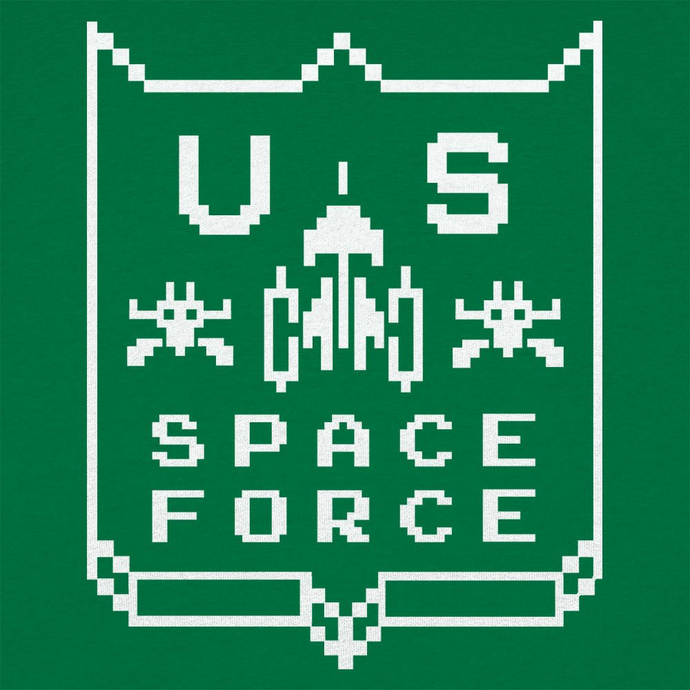 US Space Force - 6DollarShirts