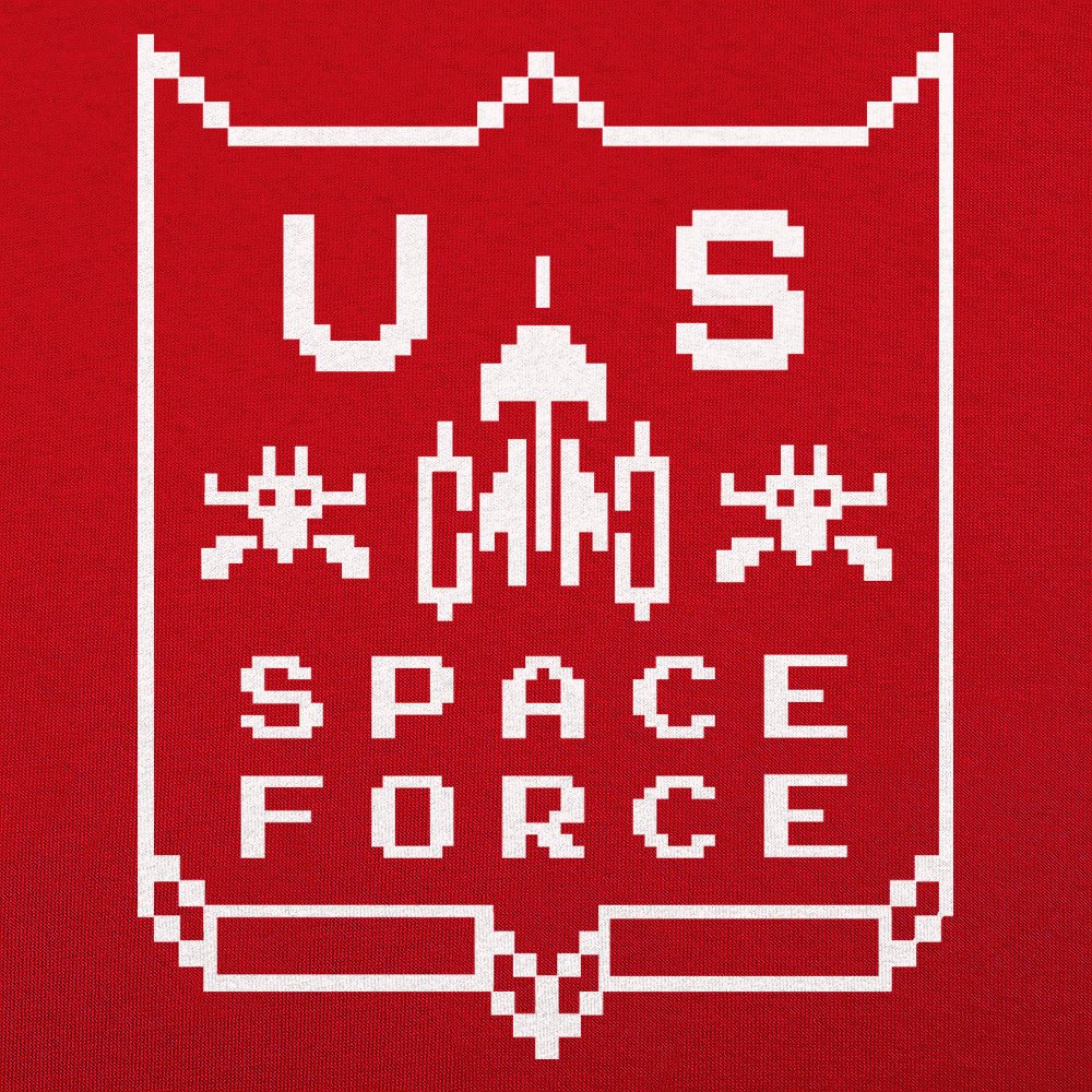 US Space Force - 6DollarShirts