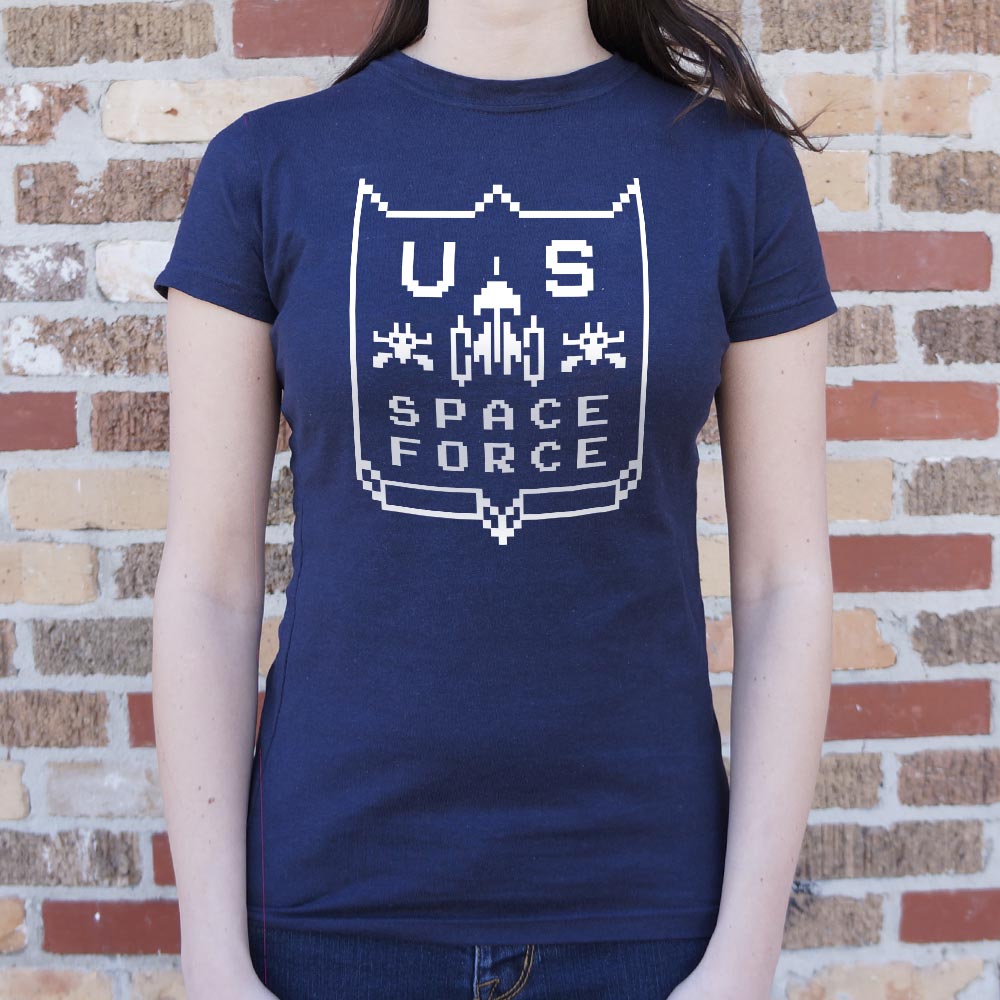 US Space Force - 6DollarShirts