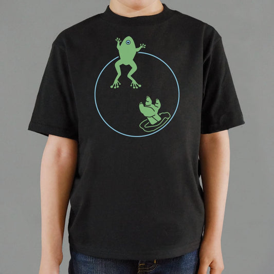 Space Froggy - 6DollarShirts
