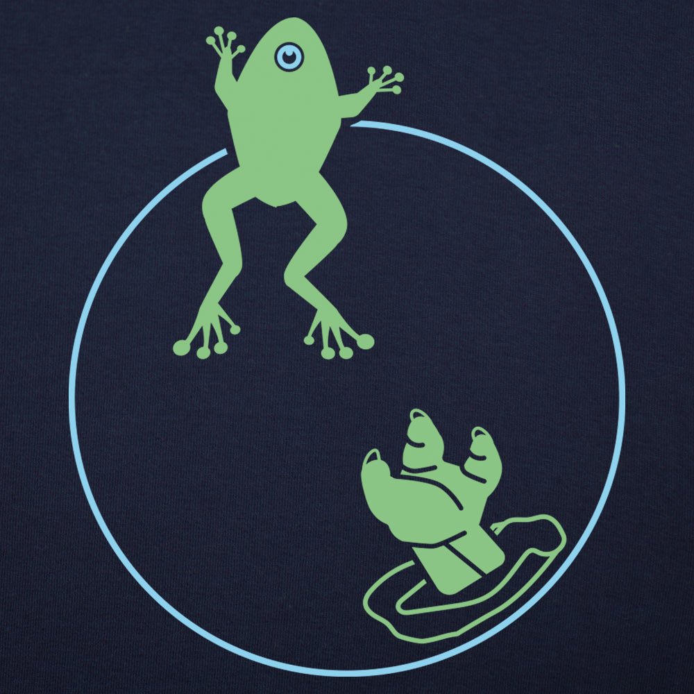 Space Froggy - 6DollarShirts