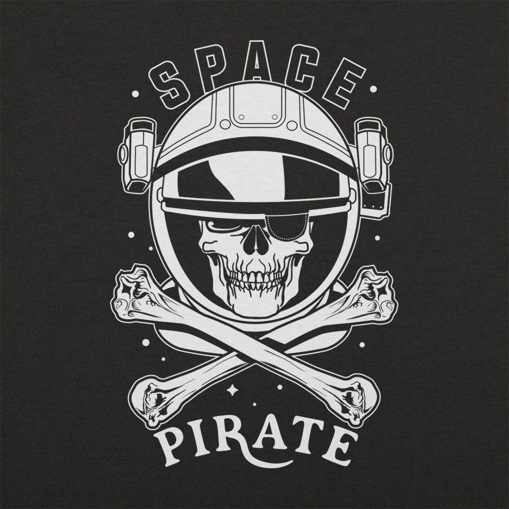Space Pirate - 6DollarShirts