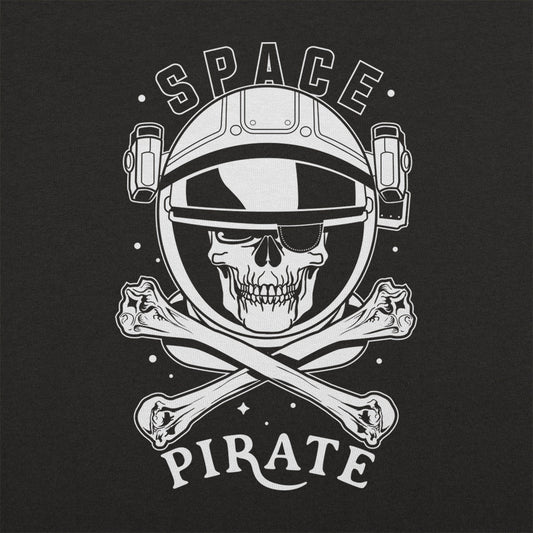 Space Pirate - 6DollarShirts