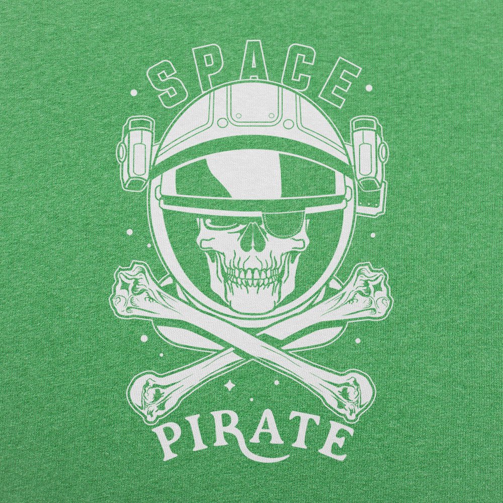 Space Pirate - 6DollarShirts