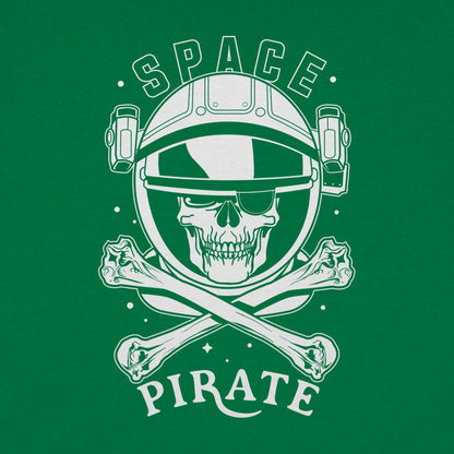 Space Pirate - 6DollarShirts