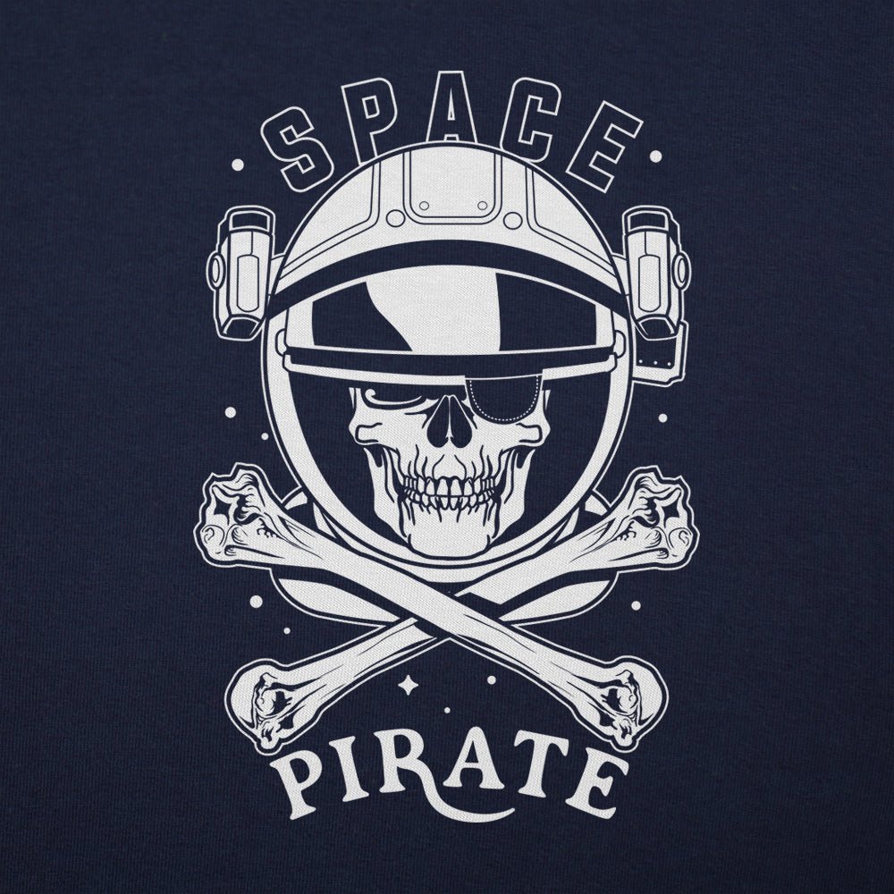 Space Pirate - 6DollarShirts