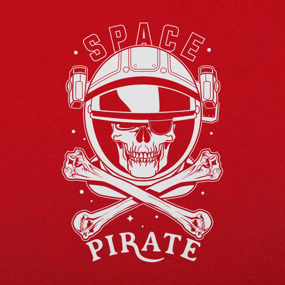 Space Pirate - 6DollarShirts