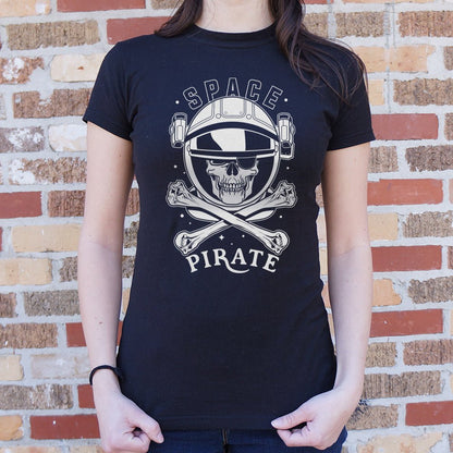 Space Pirate - 6DollarShirts