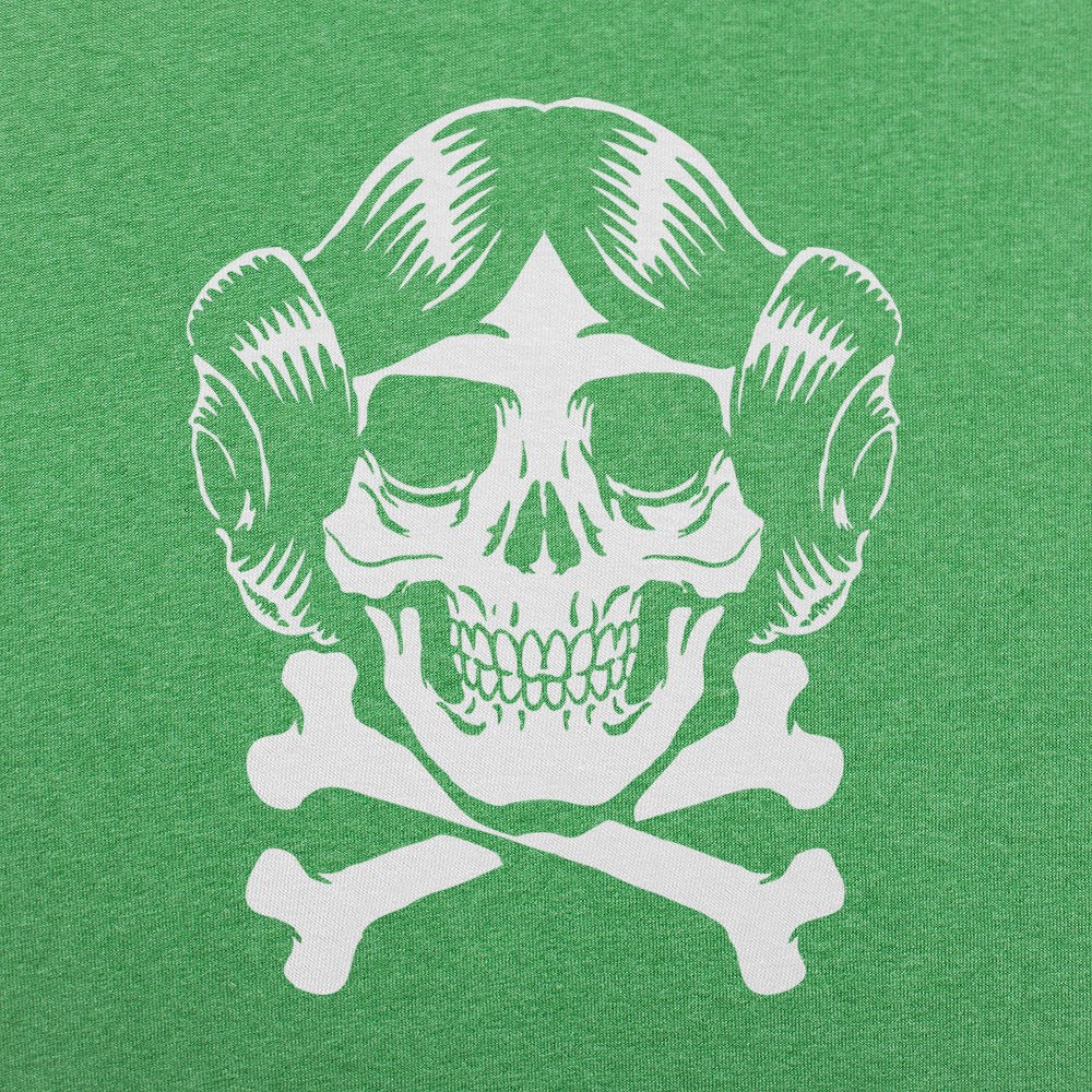 Space Princess Skull - 6DollarShirts