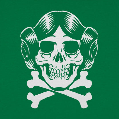 Space Princess Skull - 6DollarShirts