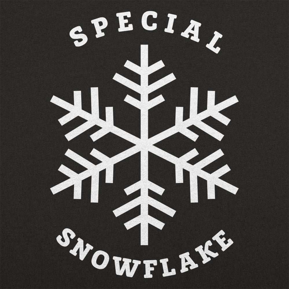 Special Snowflake - 6DollarShirts