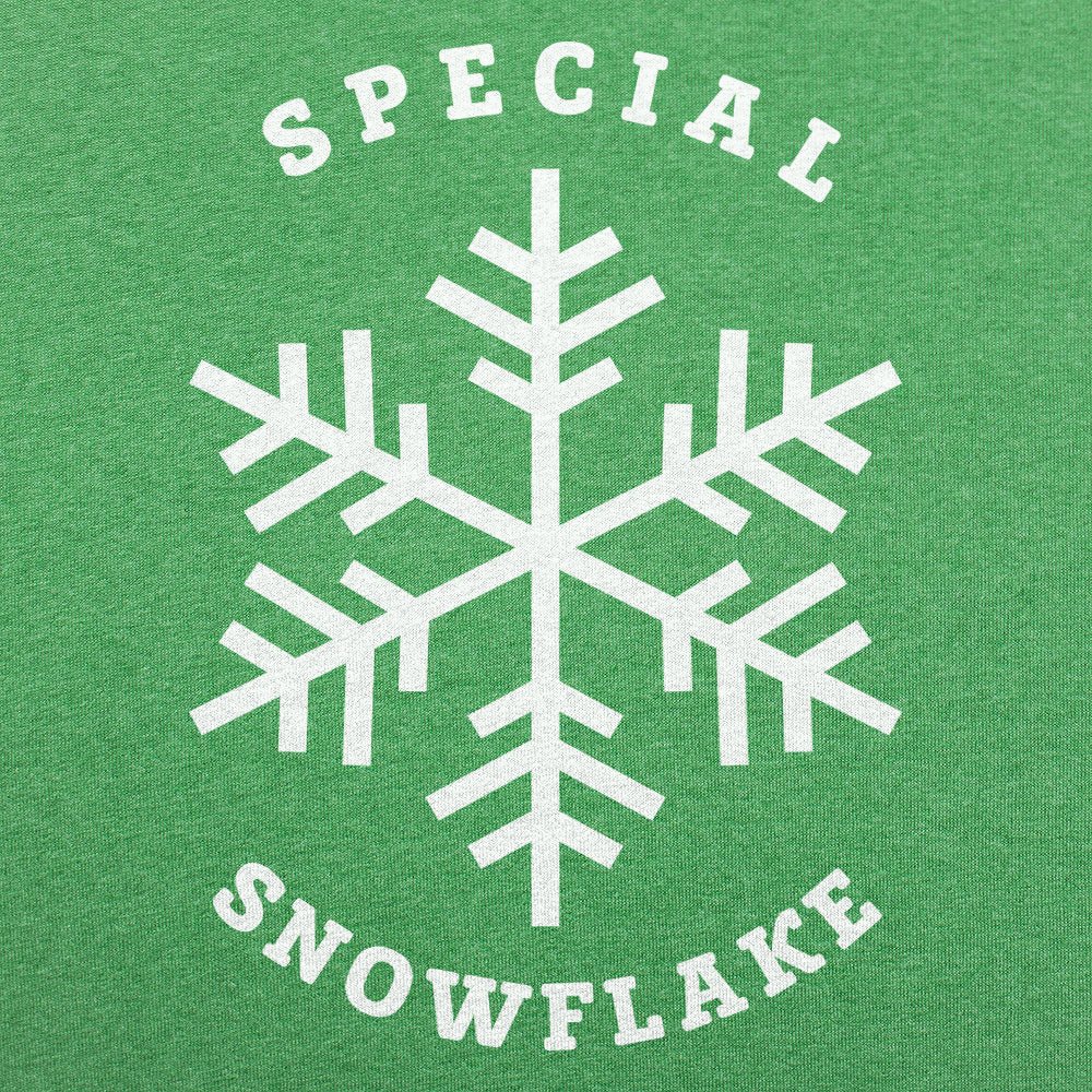 Special Snowflake - 6DollarShirts