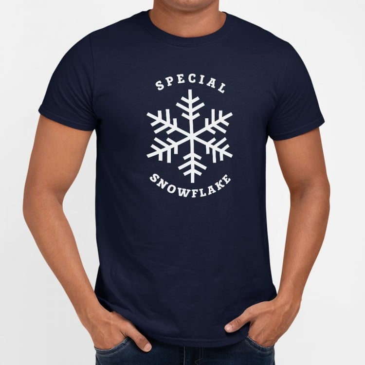 Special Snowflake - 6DollarShirts