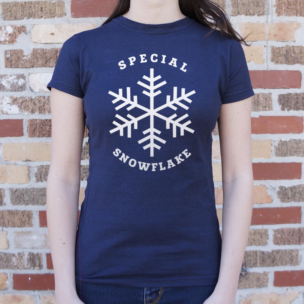 Special Snowflake - 6DollarShirts