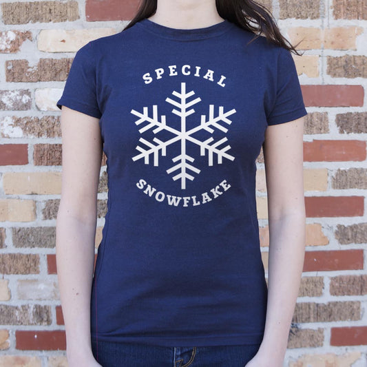 Special Snowflake - 6DollarShirts