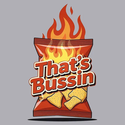 Spicy Snack Vibes Tee-Default-Thumbnail