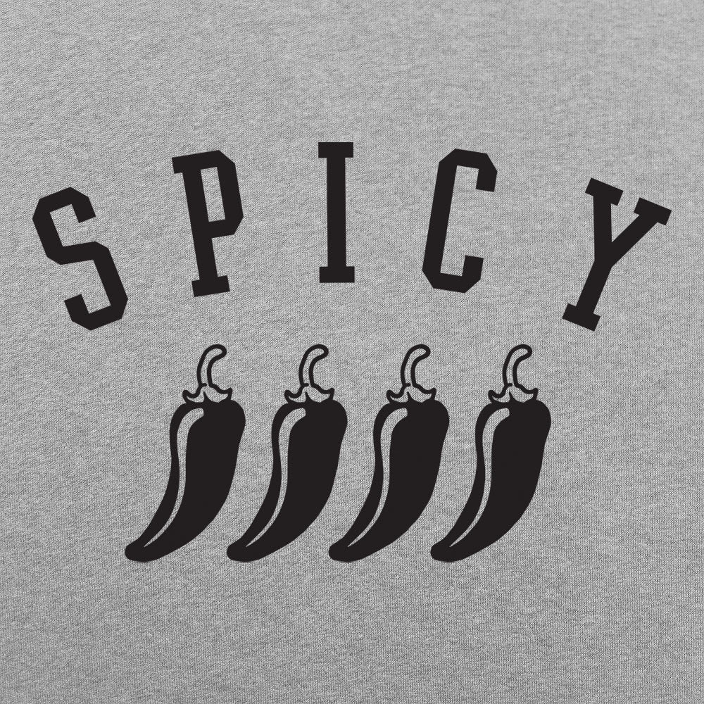 Spicy - 6DollarShirts