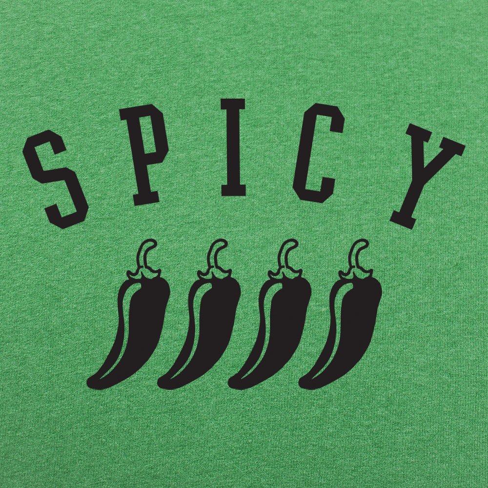 Spicy - 6DollarShirts