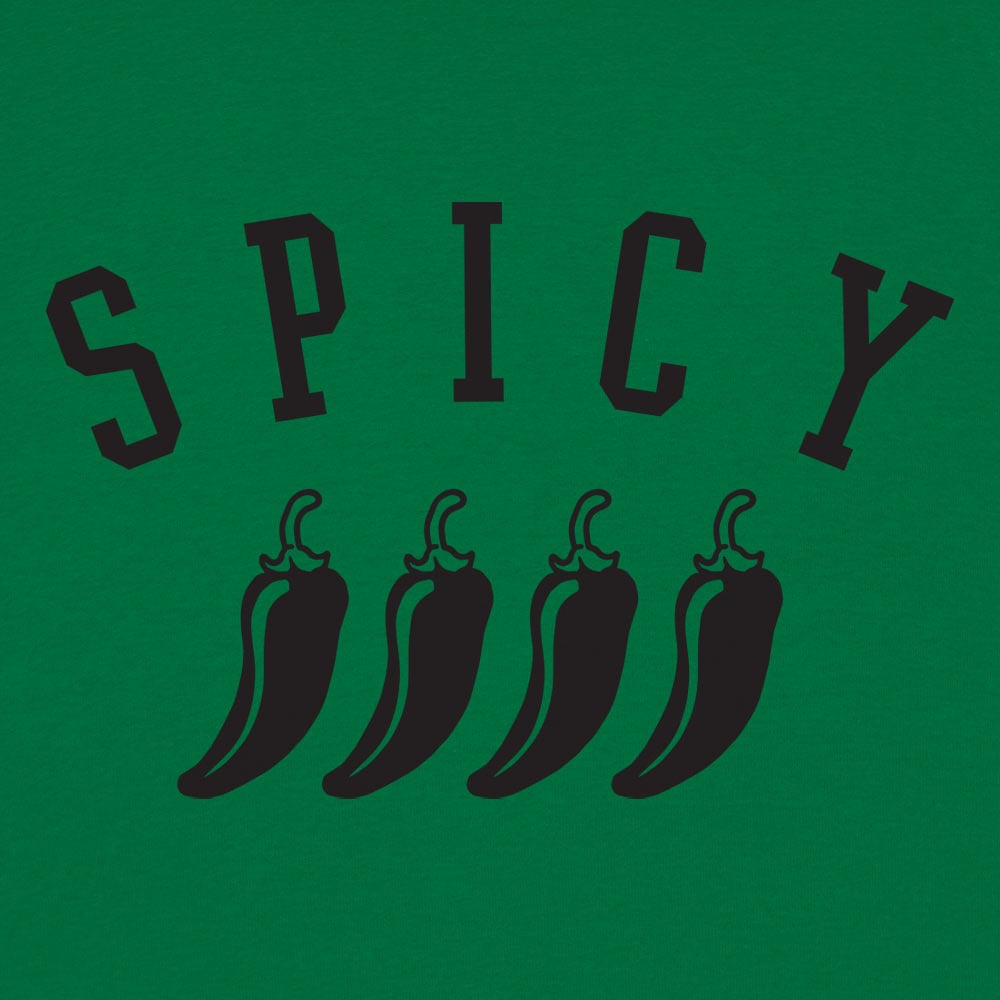 Spicy - 6DollarShirts