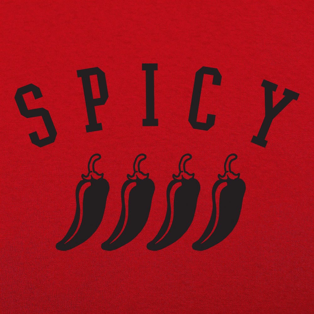Spicy - 6DollarShirts