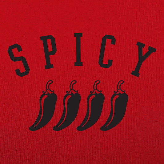 Spicy - 6DollarShirts