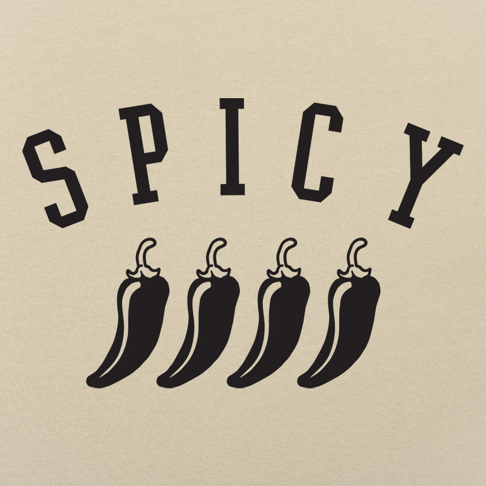 Spicy - 6DollarShirts