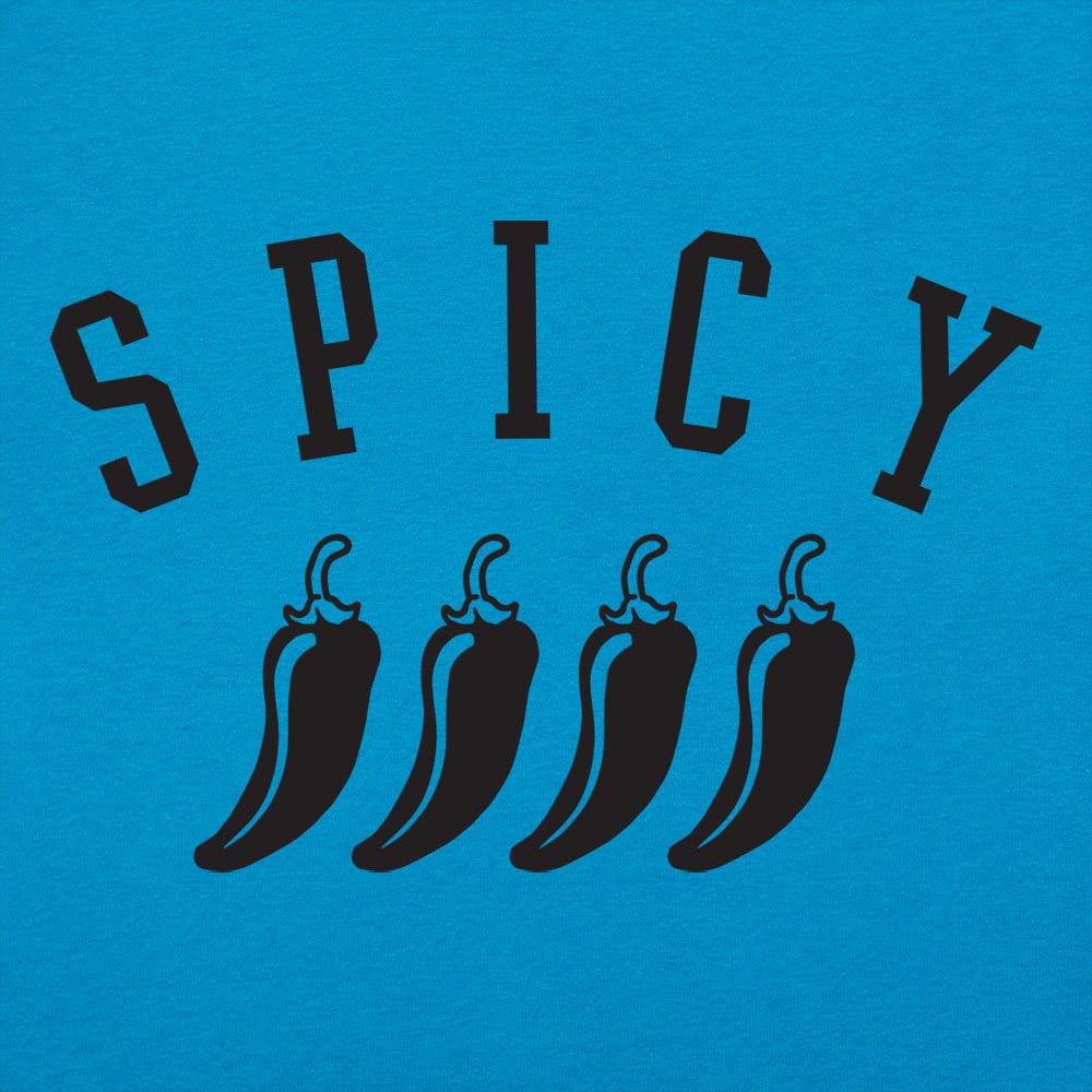 Spicy - 6DollarShirts