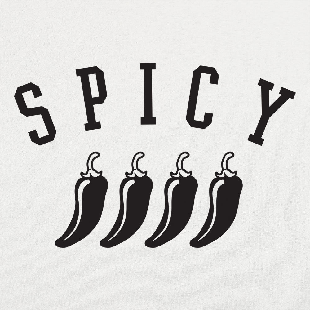 Spicy - 6DollarShirts
