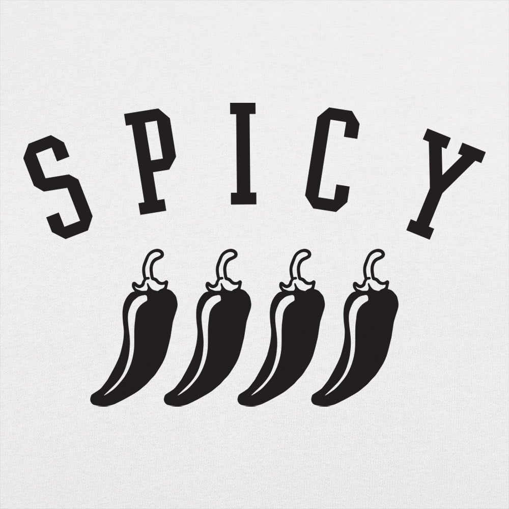 Spicy - 6DollarShirts
