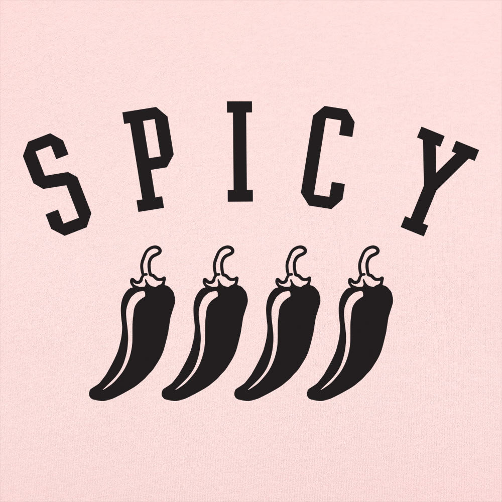 Spicy - 6DollarShirts