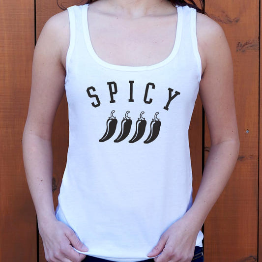 Spicy - 6DollarShirts