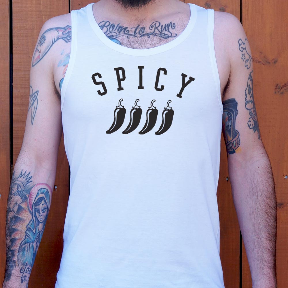 Spicy - 6DollarShirts