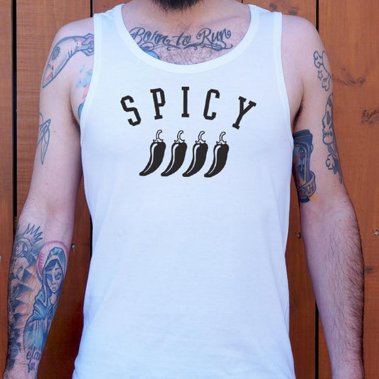 Spicy - 6DollarShirts