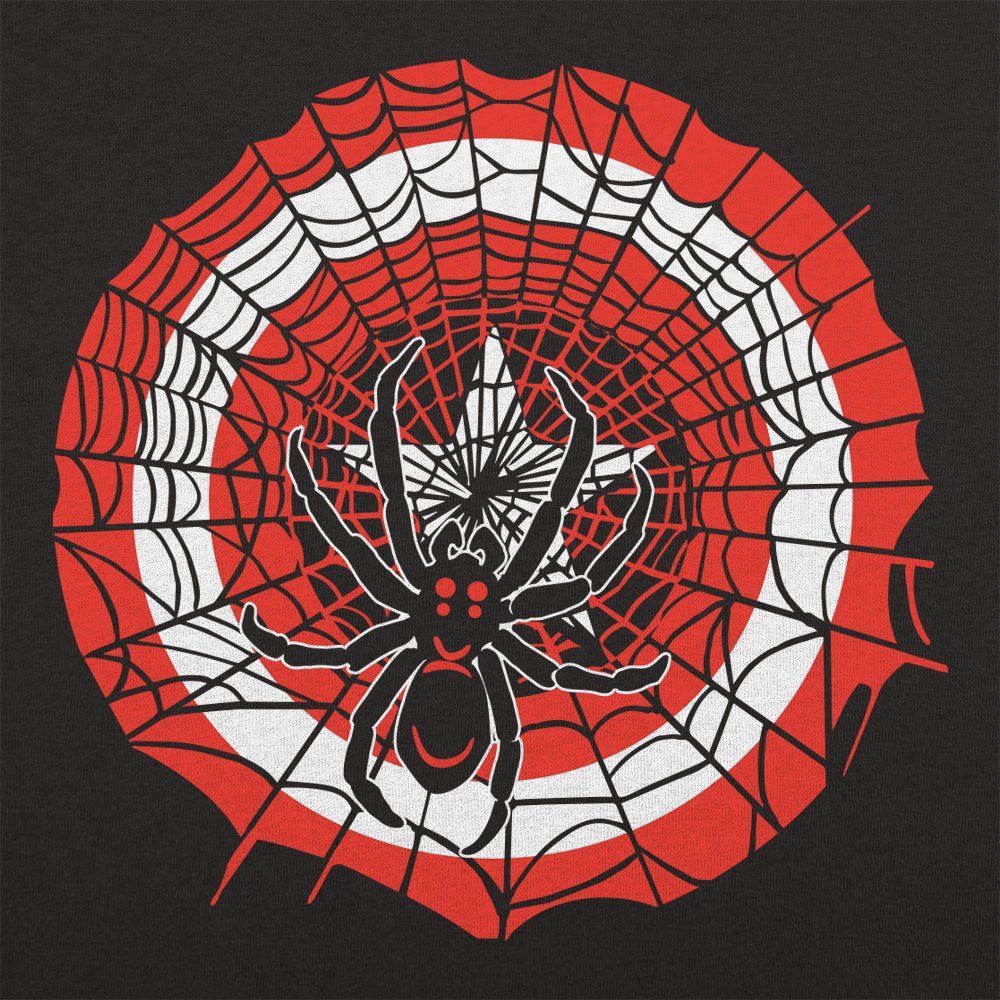 Spider And Star - 6DollarShirts