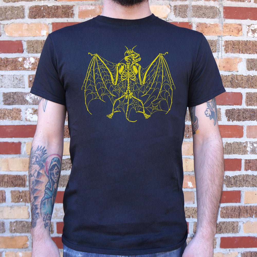 Spider Bat - 6DollarShirts