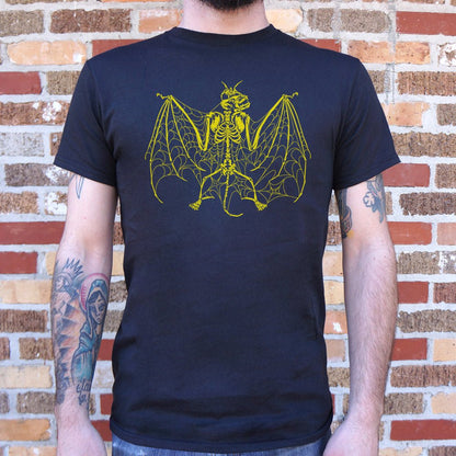Spider Bat - 6DollarShirts