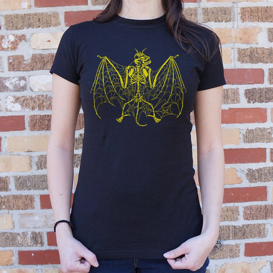 Spider Bat - 6DollarShirts