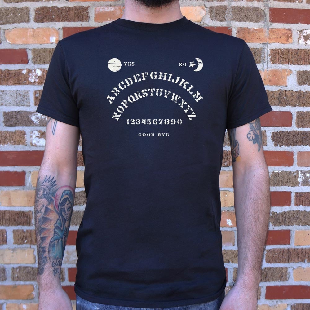 Spirit Board - 6DollarShirts